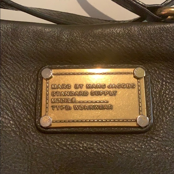 Marc by Marc Jacobs Crossbody Bag - Picture 2 of 3